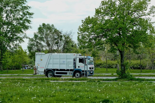 Véhicules utilitaires
