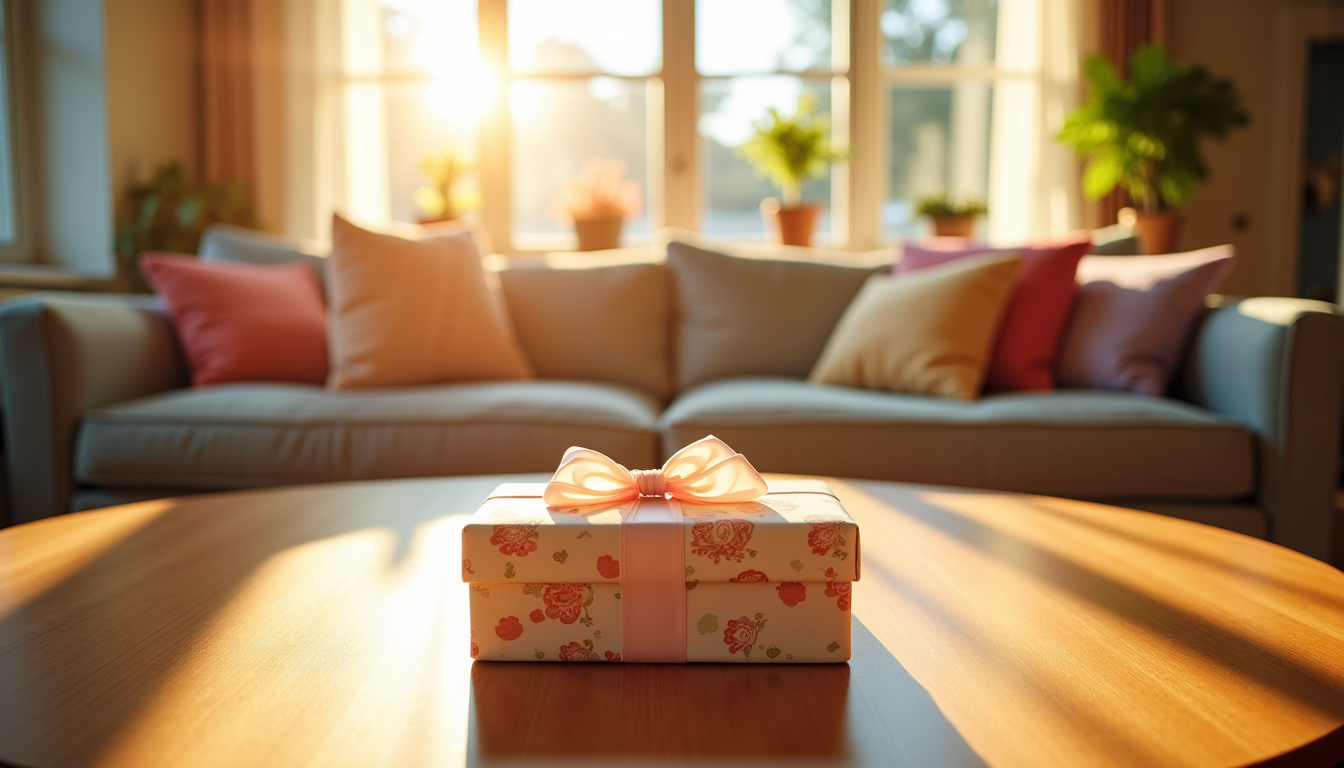 Comment choisir un cadeau de Babyshower personnalisé et riche en émotion ?