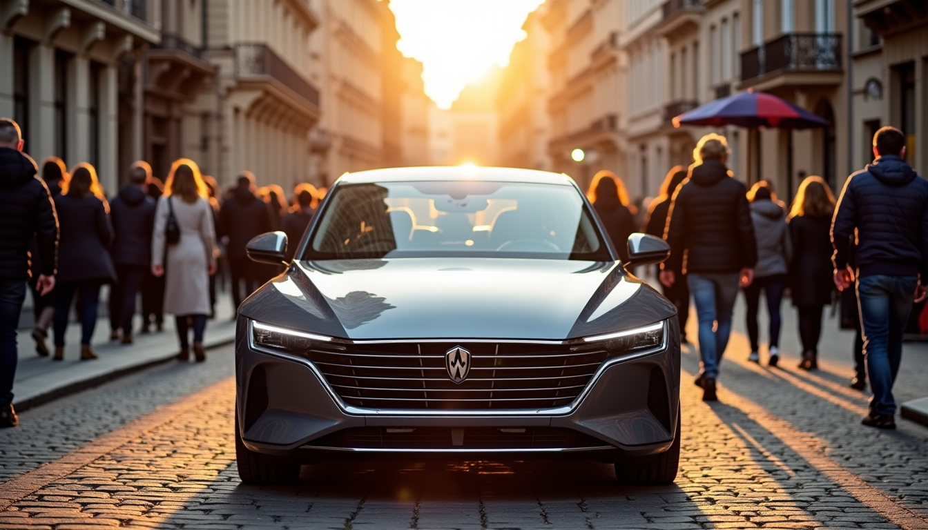 Vendre sa voiture à Bruxelles : simplicité et rapidité assurées