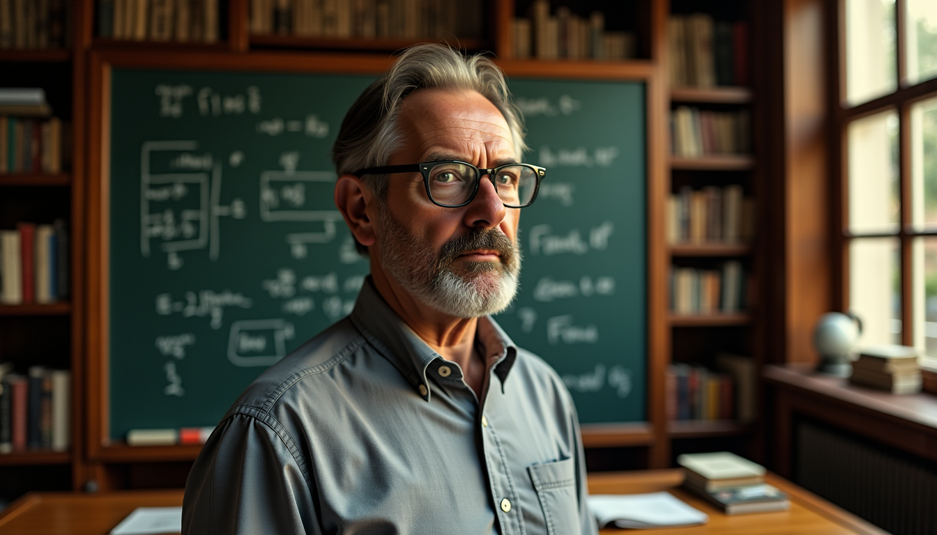 Maîtriser les mathématiques en profondeur : l'art de transformer les formules en outils concrets