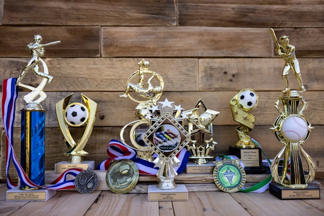 storytelling des records