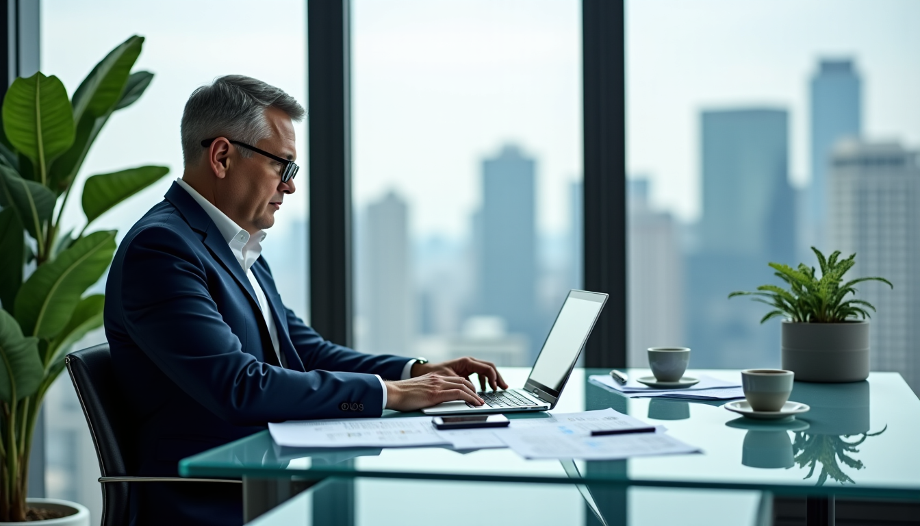 Finary vs Trade Republic : quelle solution choisir selon votre profil d’investisseur