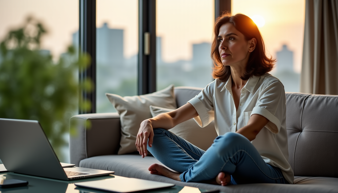Les erreurs modernes qui nuisent au bien-être quotidien