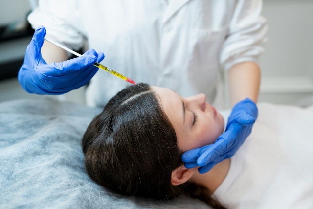 Chirurgie esthétique