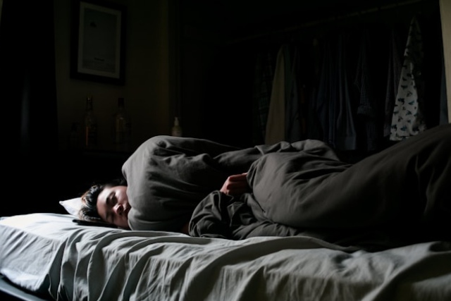 Hygiène du sommeil