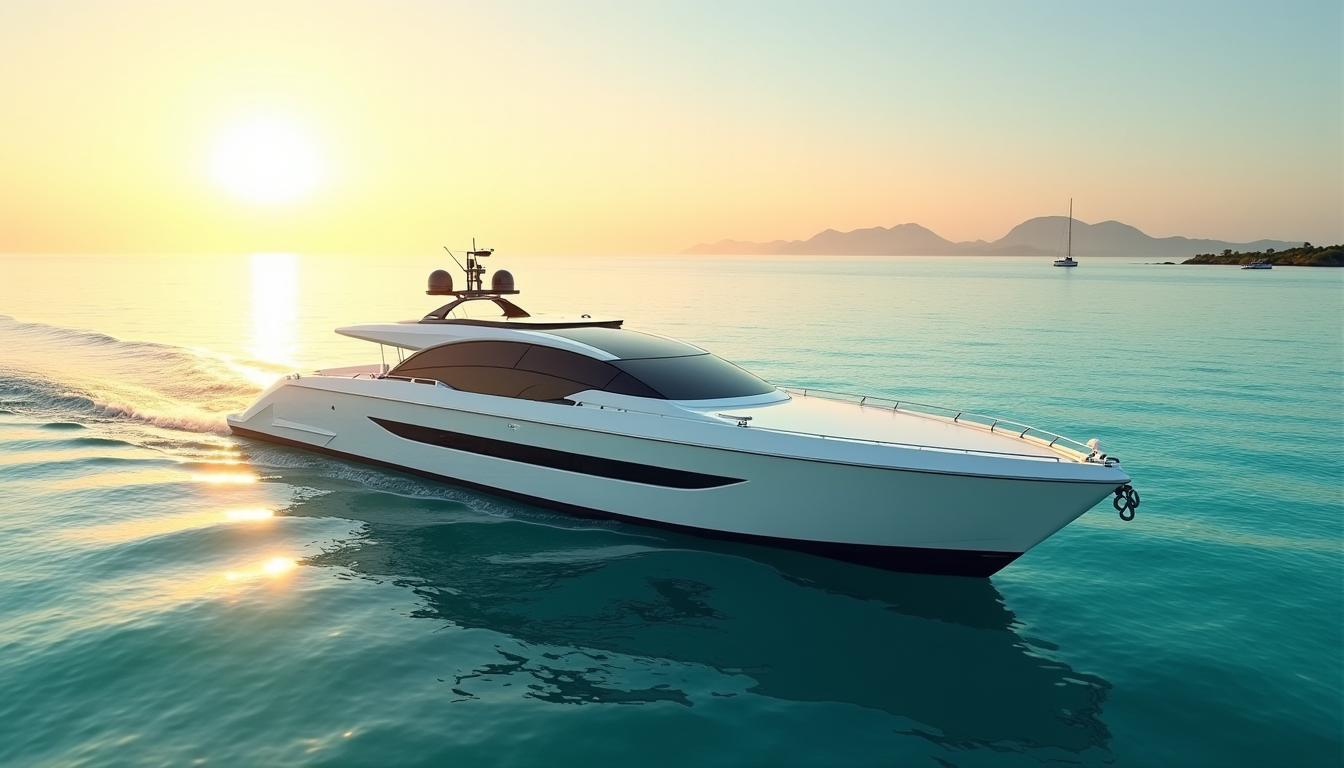 Notre sélection des meilleurs bateaux de plaisance en 2026 pour réussir vos sorties en mer