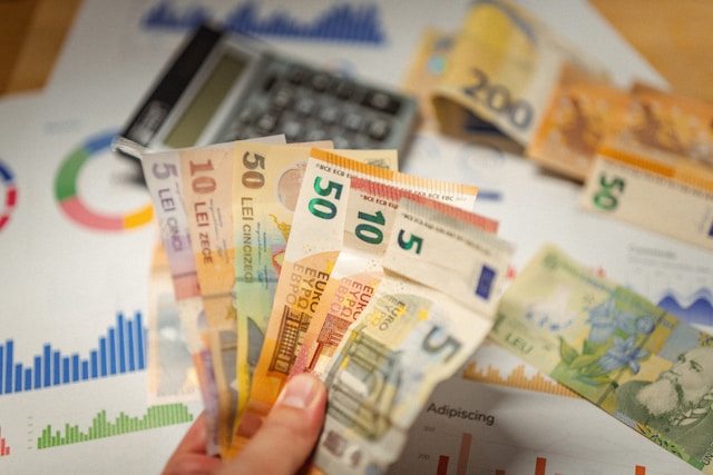 Financement d’entreprise