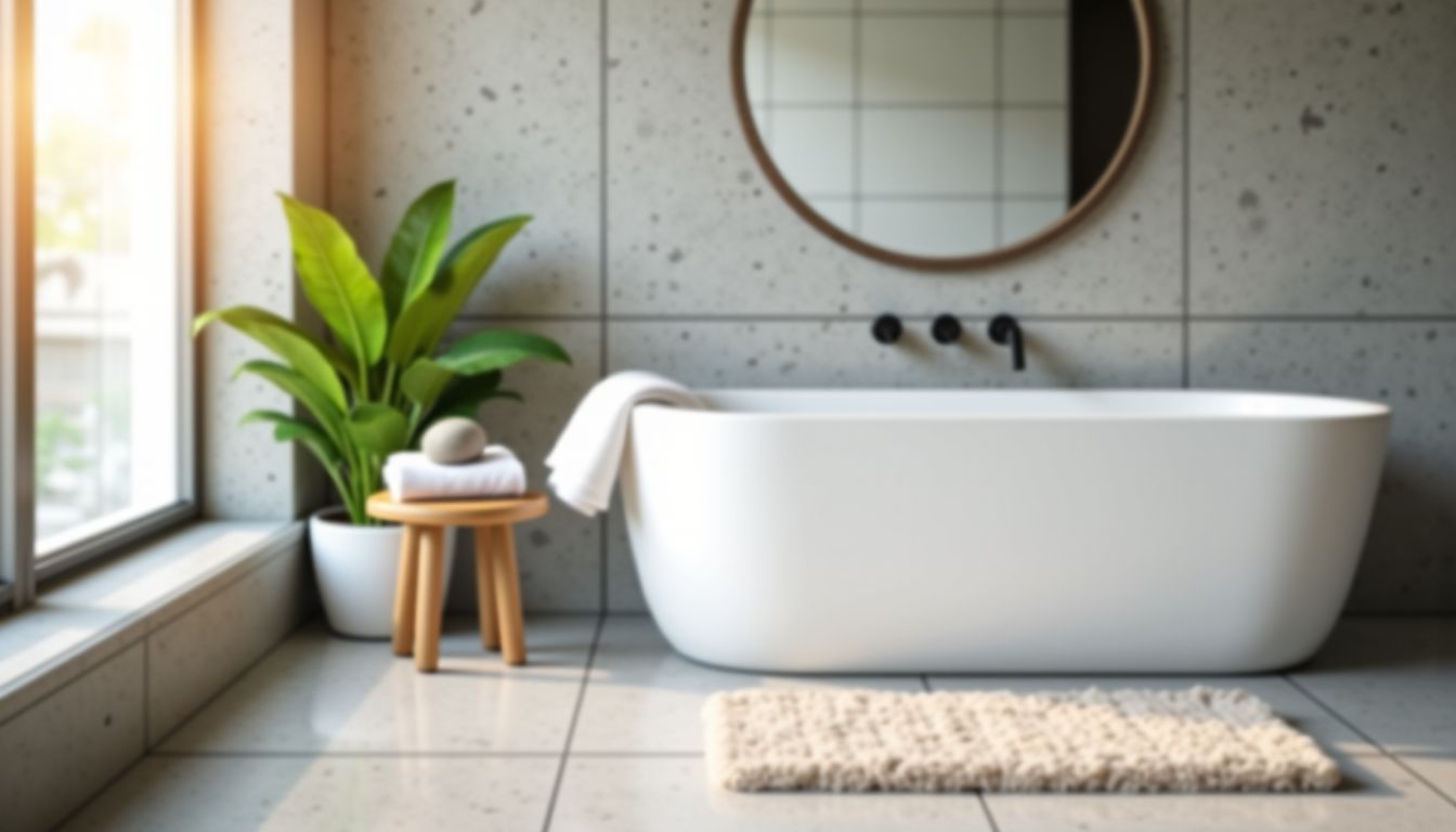 Le guide ultime pour créer votre salle de bain zen