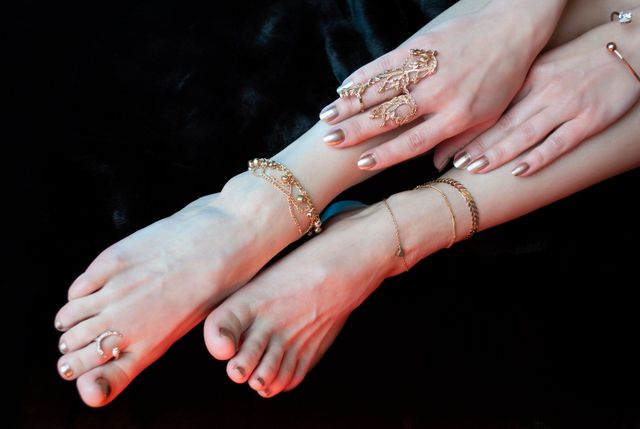bijoux femme